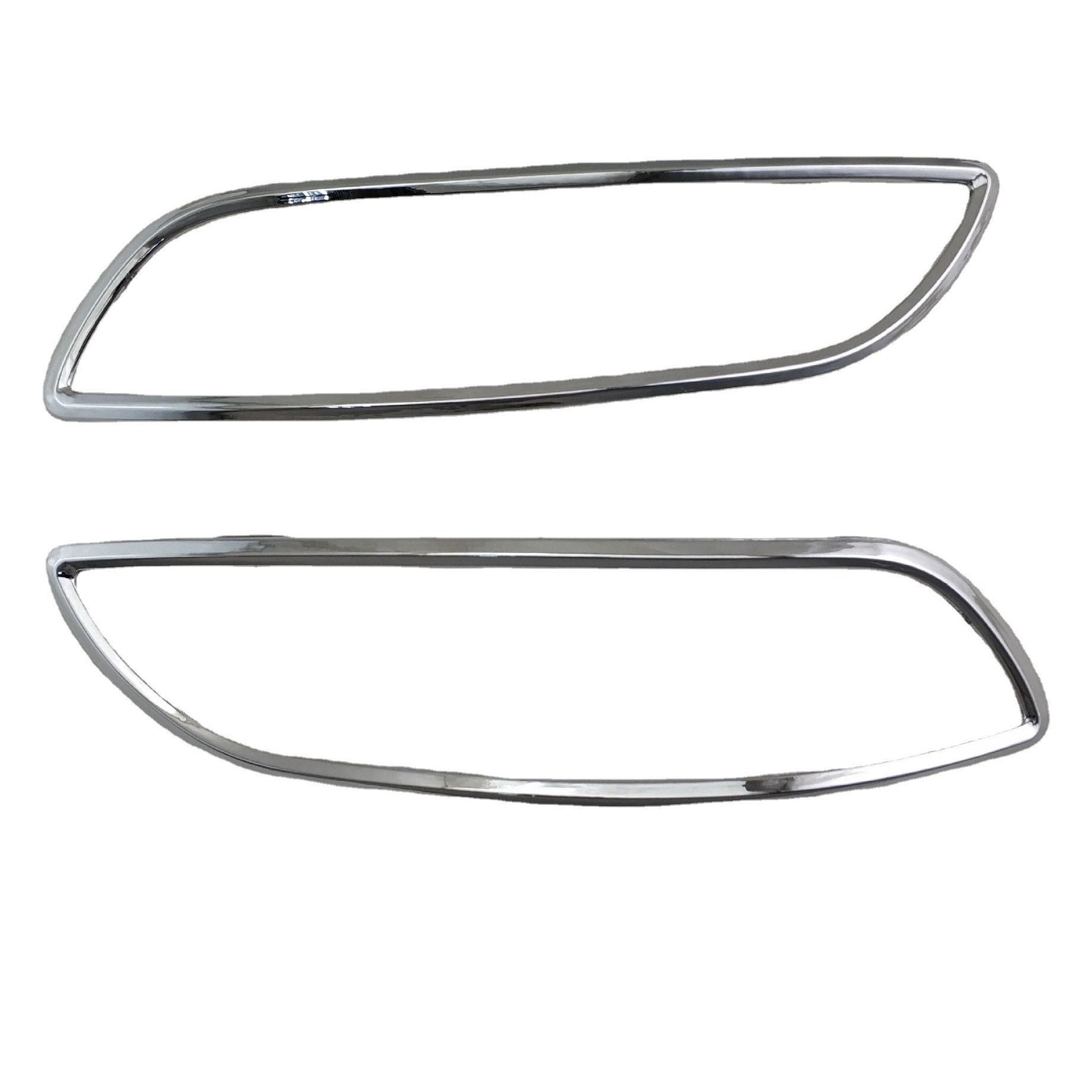 

03-06 Lexus RX330 Крышка зеркала заднего вида, Ручка, Передняя противотуманная фара и Наружные детали