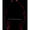 Lululemon Fast And Free Packable Jacket Burgundy Bay