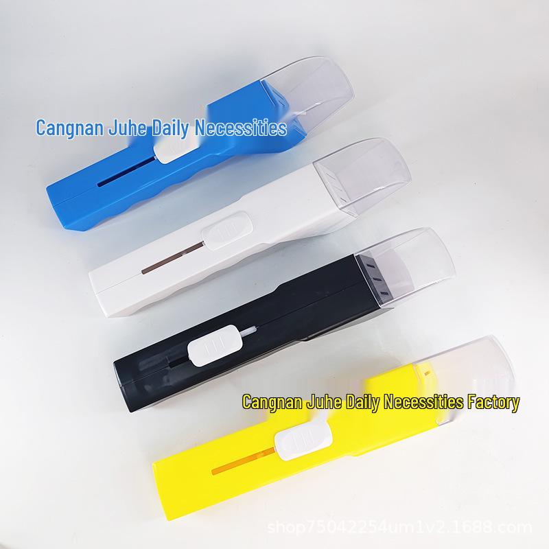 Compact Insect & Spider Grabber Tool