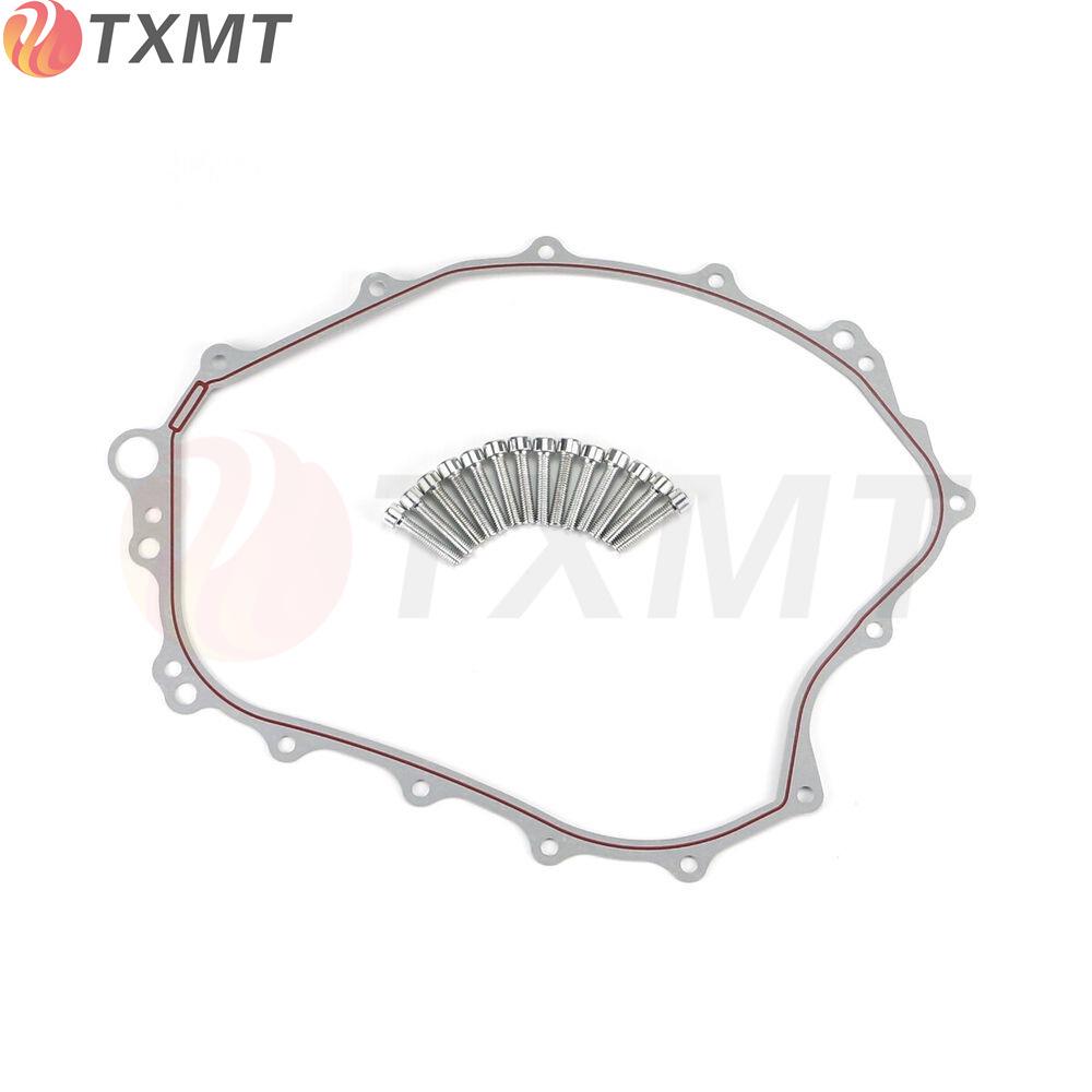 Honda CB1000R/CBR1000RR 08-15 Magneto Side Engine Cover Gasket