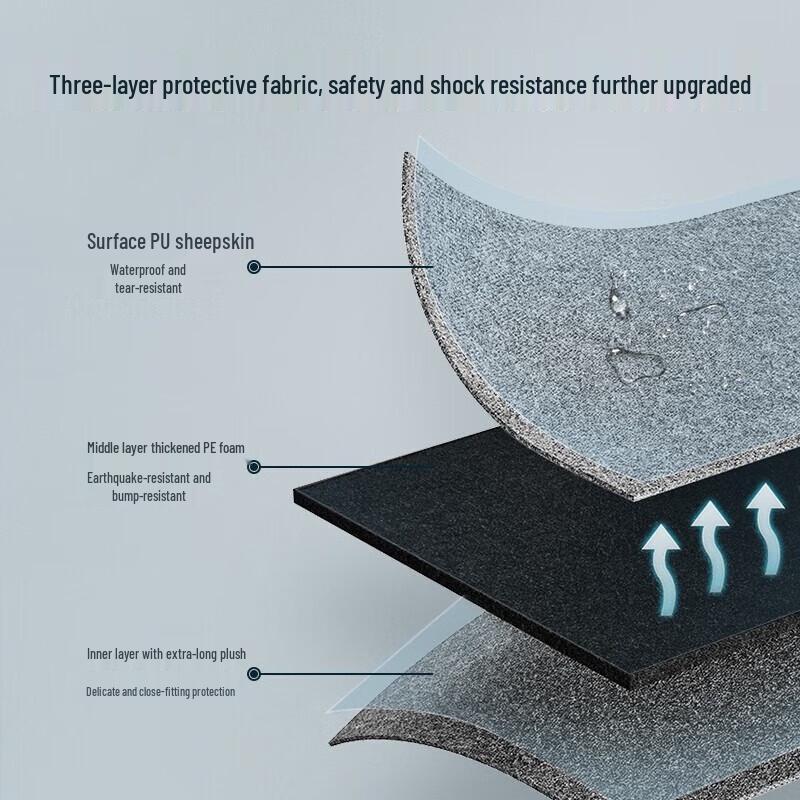 Lu Ju Neng 14-15.4 inch Laptop Carry Bag