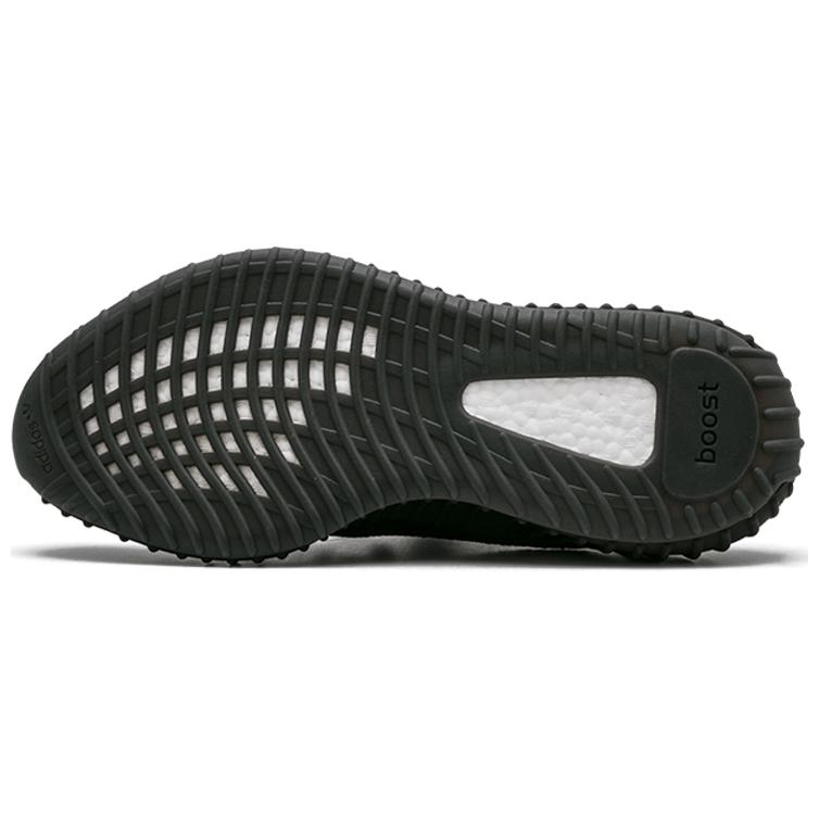 Adidas Originals Yeezy Boost 350 V2 Oreo Lifestyle Sneakers Unisex Sneakers Black White BY1604-2023