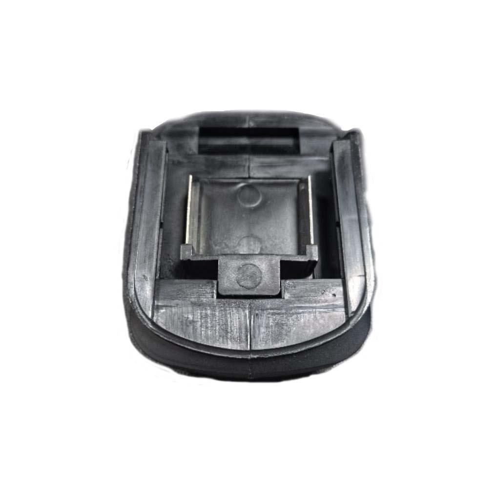 Approx. 95x74x33mm BL1830 BL1840 Battery Adapter Converter 18V Easy To Install