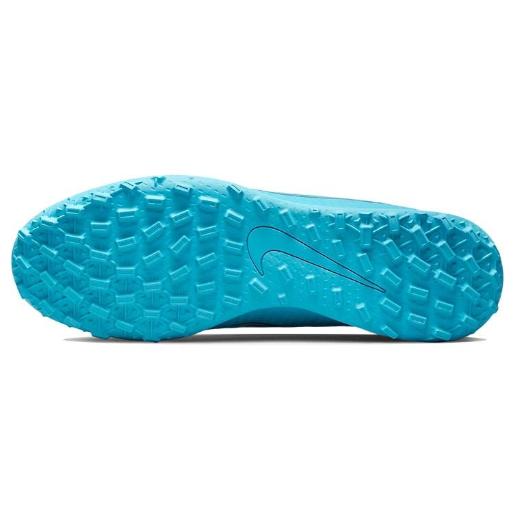 Nike Mercurial Vapor 14 Club TF Turf Blue Men's DJ2908-484