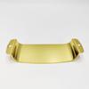 JB PB Series Guitar and Bass Pickup Covers Bridge Protective Cover Bass Bridge Protective Cover (Bottom)
