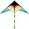 HANDUNYOU Large Kite with Reel and 100m Line
