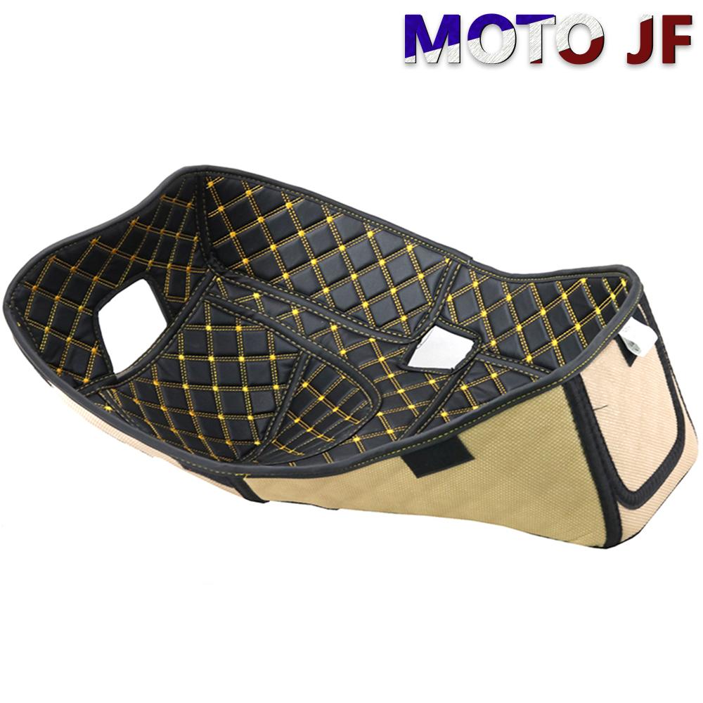 For Wottan Storm S 300 STORM-S 300 Seat Liner Modified Lexmoto Pegasus 300 Toilet Seat Luggage Bucket Motorcycle Accessories