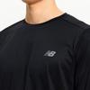 New Balance Men Running Long Sleeve Tee Nbnde4p121