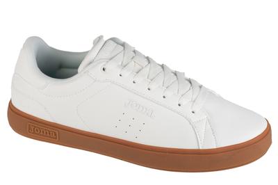 C.Classic Men 24 CCLASMW, Baskets blanches pour hommes