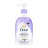 Dove Lime Berry Foaming Body Wash 400g