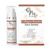 Fixderma Hydrolyzed Collagen Booster Face Serum | Collagen Serum for Face Face, Fine Lines & Wrinkles | Serum for Men & Women | Suitable for All Sk