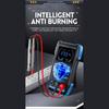 2C23T 10Mhz Handheld Digital Oscilloscope Tester Multifunctional Function Signal Generator for Professionals