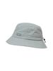 Casual Lightweight Bucket Hat_Cool Grey_DUA26C42C3