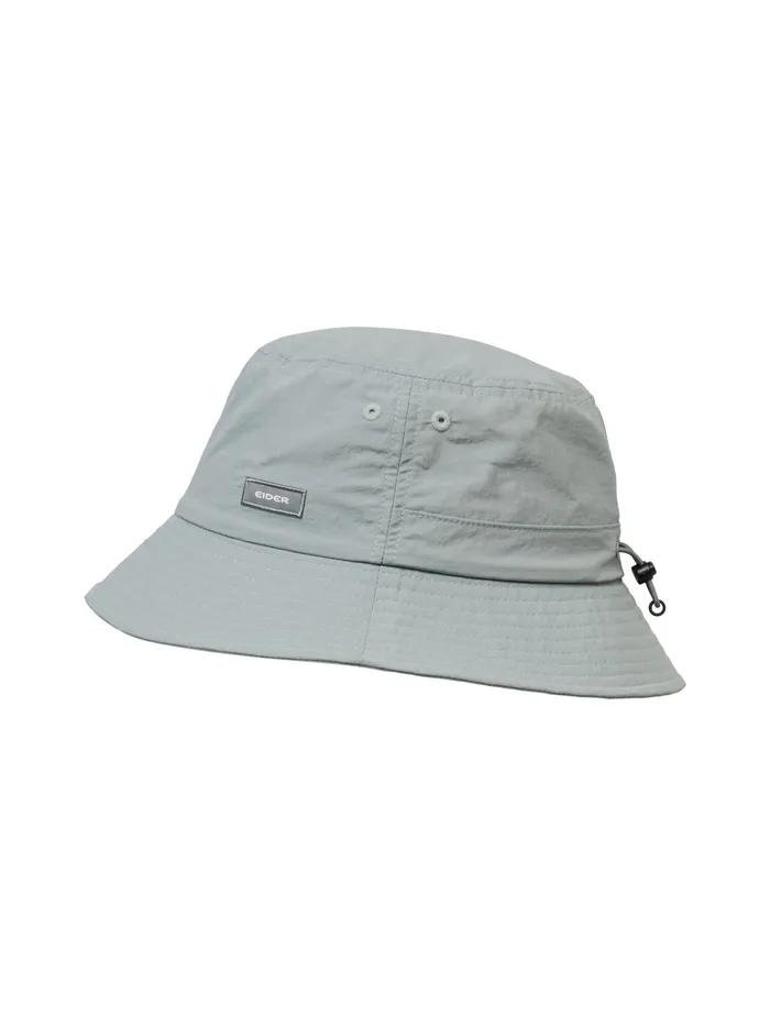 Casual Lightweight Bucket Hat_Cool Grey_DUA26C42C3