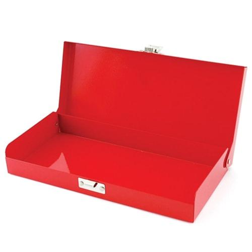 SK11 Metal Case 246 x 127 x 38mm SMC-25R