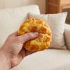 Simulated Bread Squishy Toy Prank Decoration Pineapple Bun Squishy  Birthday Gift