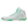 Asics Zapatillas Unisex Split Elite Blanco Hoja Nueva 1081A050-102
