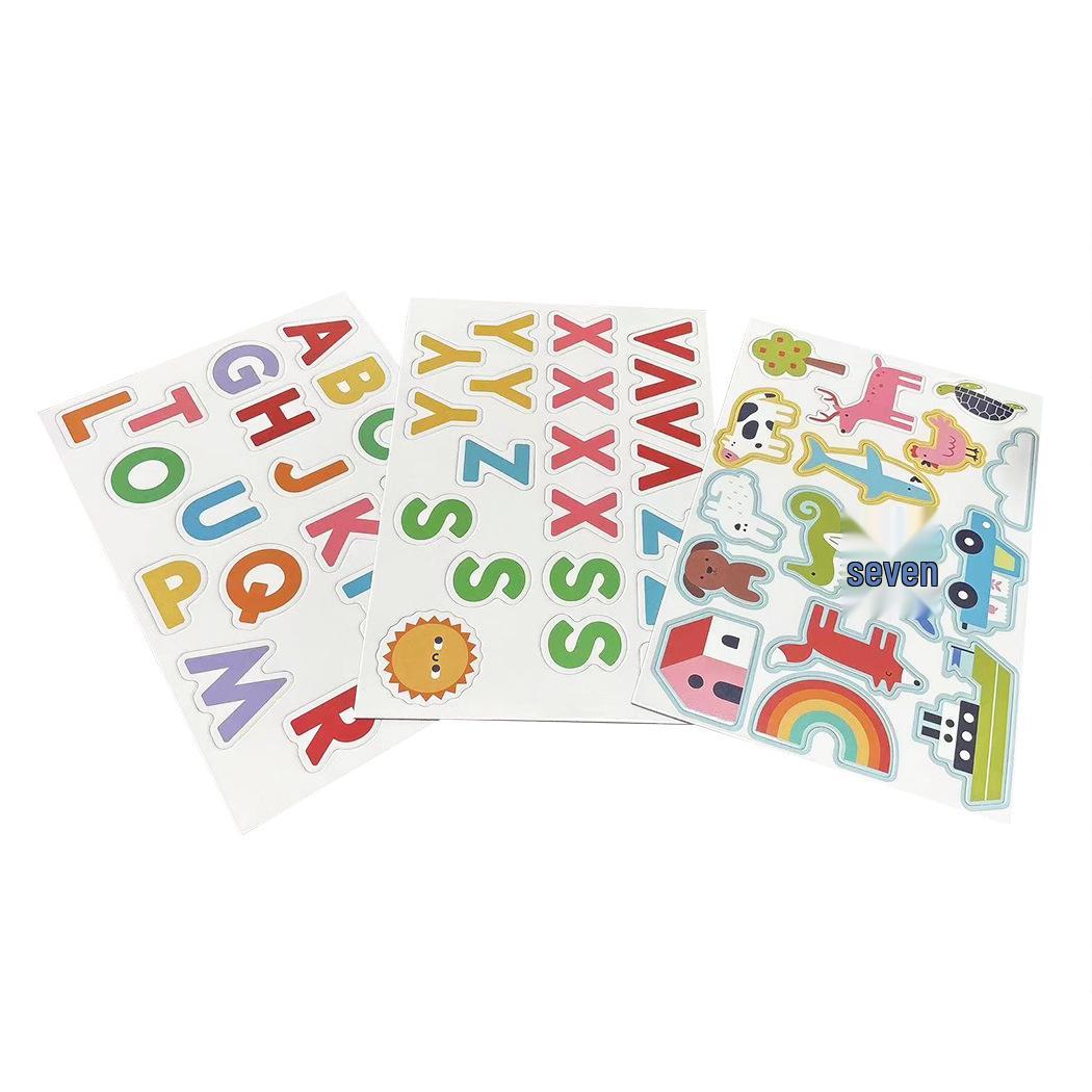 

Магнитная головоломка «Домба» для раннего развития детей 3–6 лет