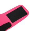 Breathable Face Slimming Belt Facial Lifting Tightening Mask Anti Wrinkle Double Chin Removal