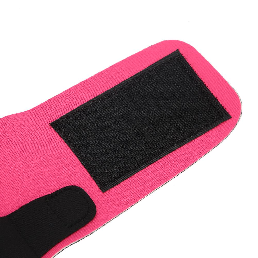 Breathable Face Slimming Belt Facial Lifting Tightening Mask Anti Wrinkle Double Chin Removal