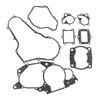 NICECNC Engine Rebuild Gasket O-Ring Kit ATV Complete Set For Honda FourTrax TRX250R 1986-1989 1987 1988 TRX 250R