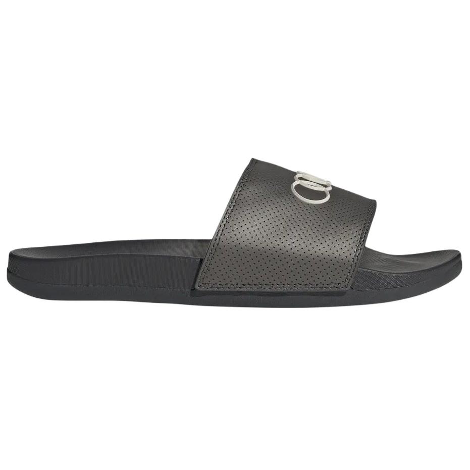 Adidas Adilette Slide Slippers Women's Black KI6084