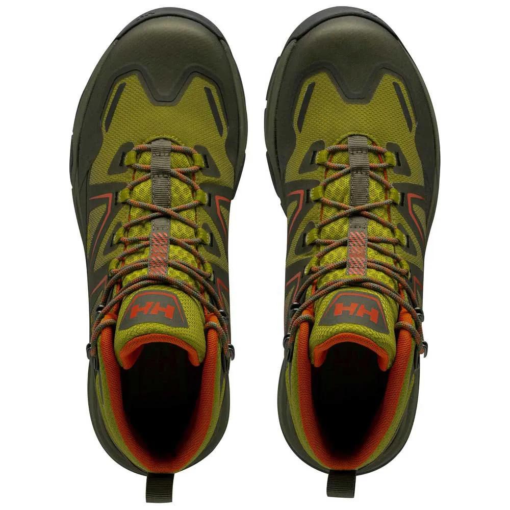 Helly Hansen Hiking Boots Cascade Mid HT