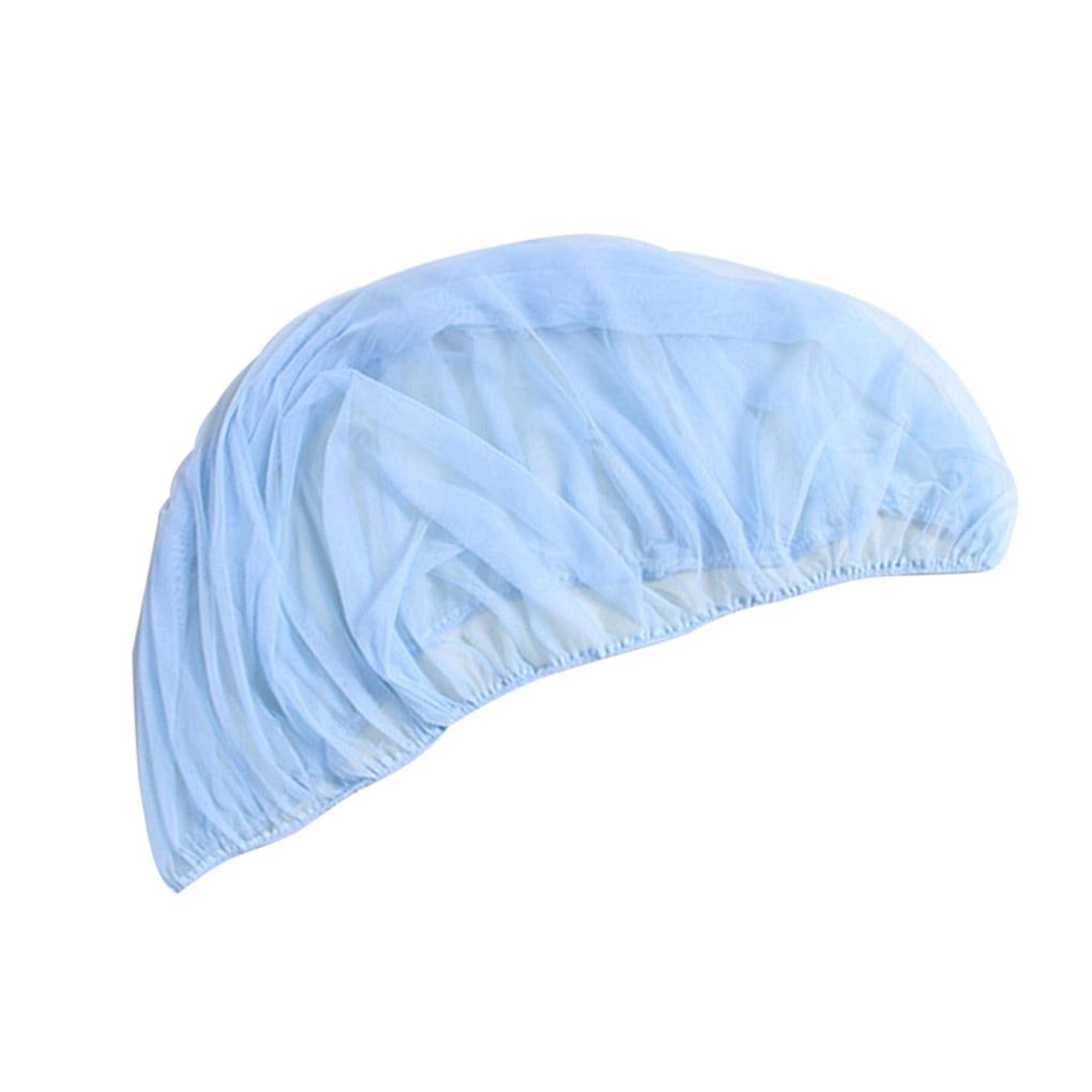 Mosquito Fly Insect Net Mesh Buggy Cover Baby Infant Stroller Pushchair Pram