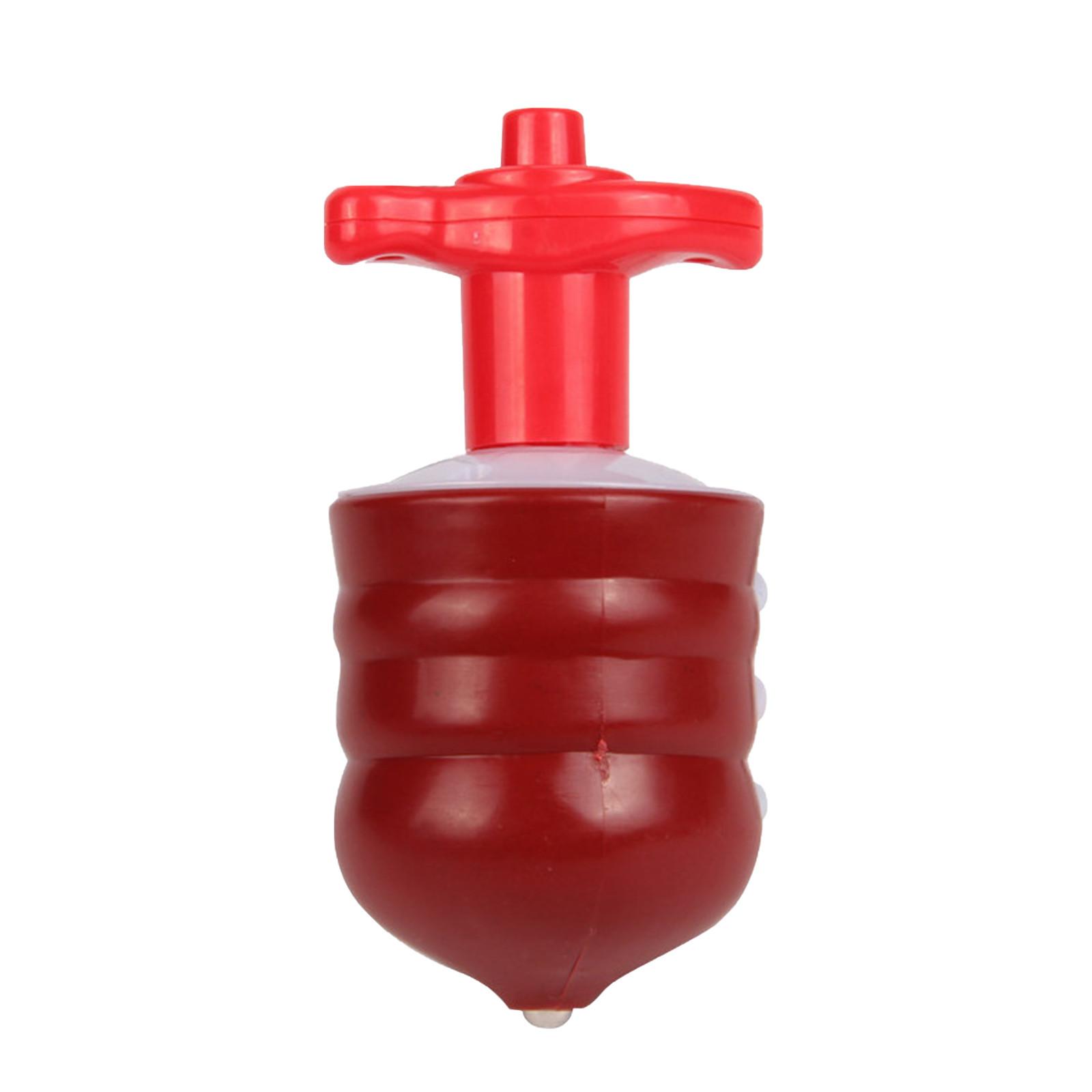 

Детский развивающий мультяшный музыкальный свет вращающийся красочный мигающий верх