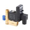 G1 2 DN15 Automatic Electronic Timed Drain Valve for Air Compressor Condensate (AC230V)