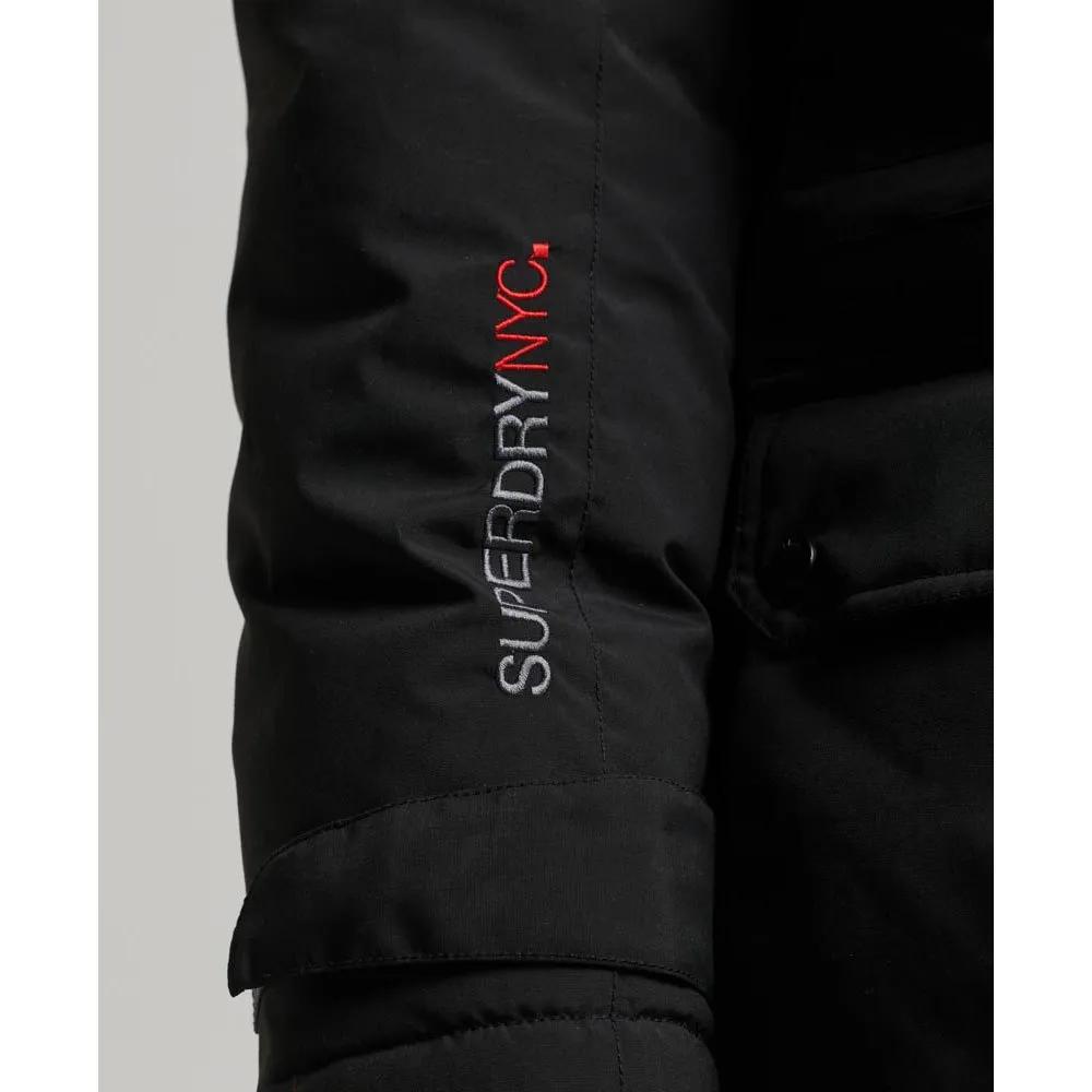 Superdry Parka City Padded