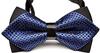 [ZooooM] 28 Types of Bow Ties for Men, Women, and Kids - Unisex - Formal Wear for Weddings, Dance Costumes, Recitals (Type 29) ZM-NT1944-29