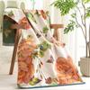 100% Cotton Quick-Dry, Water-Absorbent Gauze Bath Towel - Large, Skin-Friendly & Comfortable for Adults