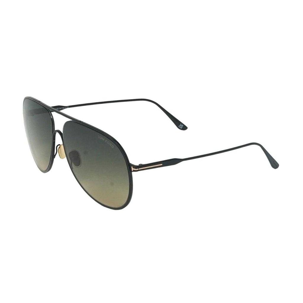Tom Ford Mens Alec Sunglasses