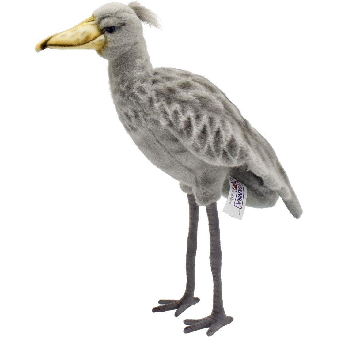 

BH7640 HANSA Китоглав 35