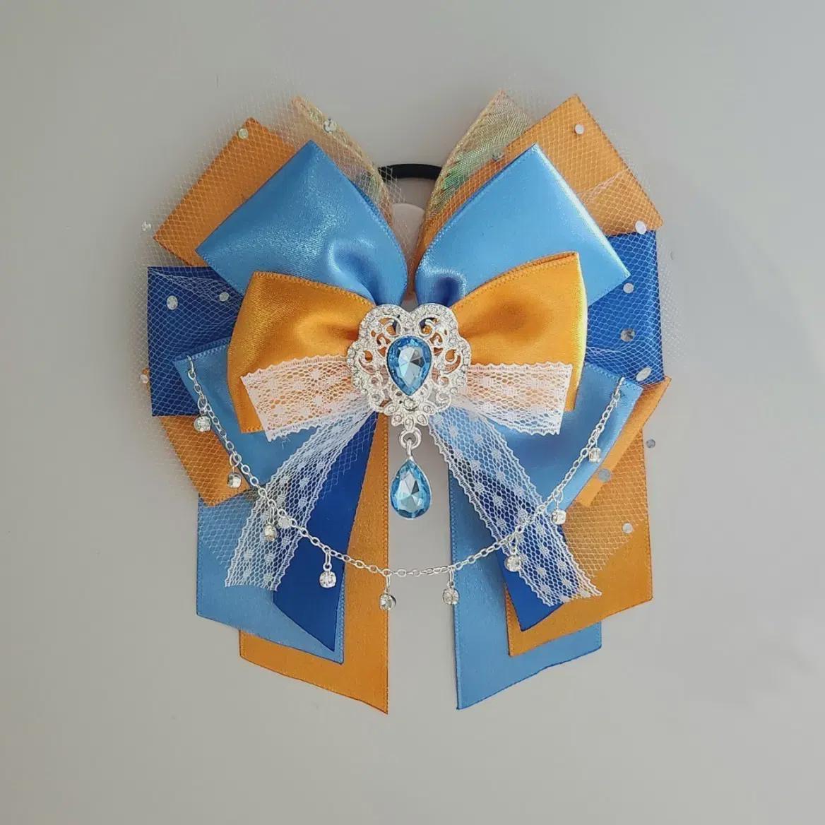 

Pseka Akito Touya Concept Kingble Ribbon