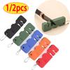 Mini Ceramic Multipurpose Keychain Whetstone Carbide Knife Pocket Portable Knife Sharpener Diamond Tools Scissor Sharpen Fish