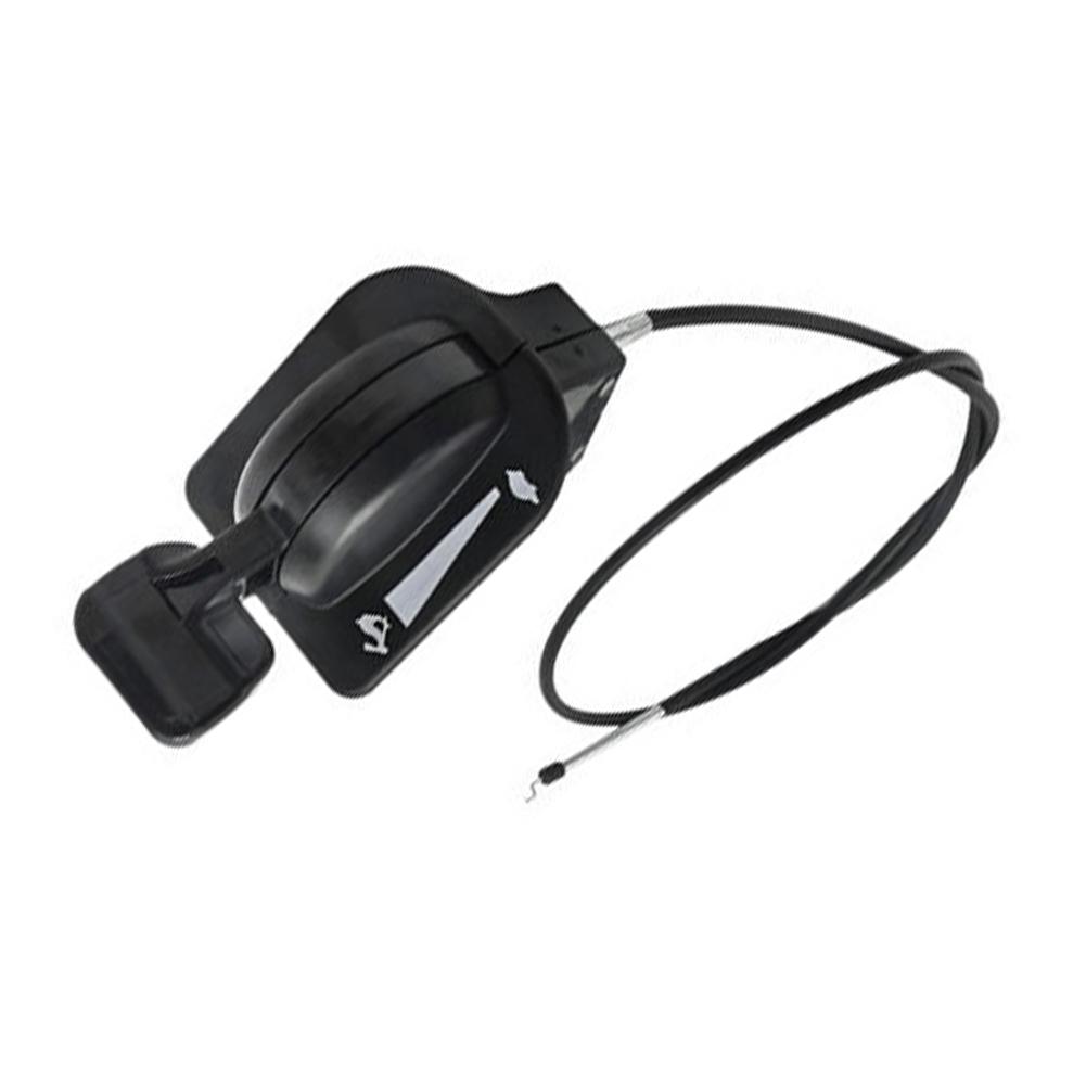 Throttle Cable Compatible with For XT2GX50 GX54 LX42 LX46 LX50 LX54 Models Supporting Reliable Machinery Function