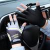 Anti-Slip Fishing Gloves Wear-resistant Summer Outdoor Breathable Angling Cycling Sports Gloves Fishing Apparel Fishing Gloves 6