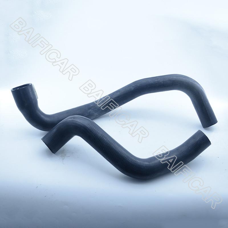 Baificar Brand New Upper Lower Water Pipes Radiator Hose C00047878 C00047879 For SAIC Maxus T60 T70 2.8