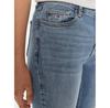 Джинсы Tommy Jeans Nora DW0DW19256 синий Skinny Fit