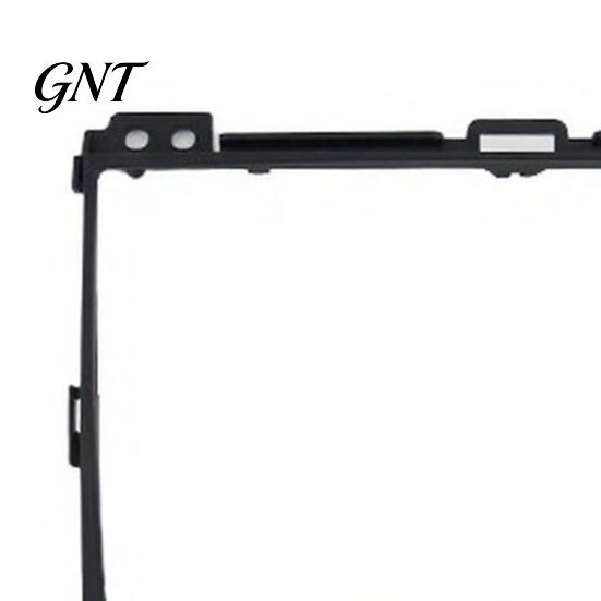 Car Navigation Head Unit Frame 9 Inch Radio Dash Kit for Toyota 2009 Prado 120, Stereo Installation Android Fascia Panel with Mounting Brackets