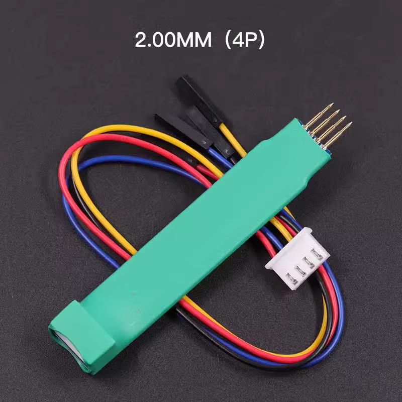 KAI YUAN DA Pogo Pin Programming Test Probe