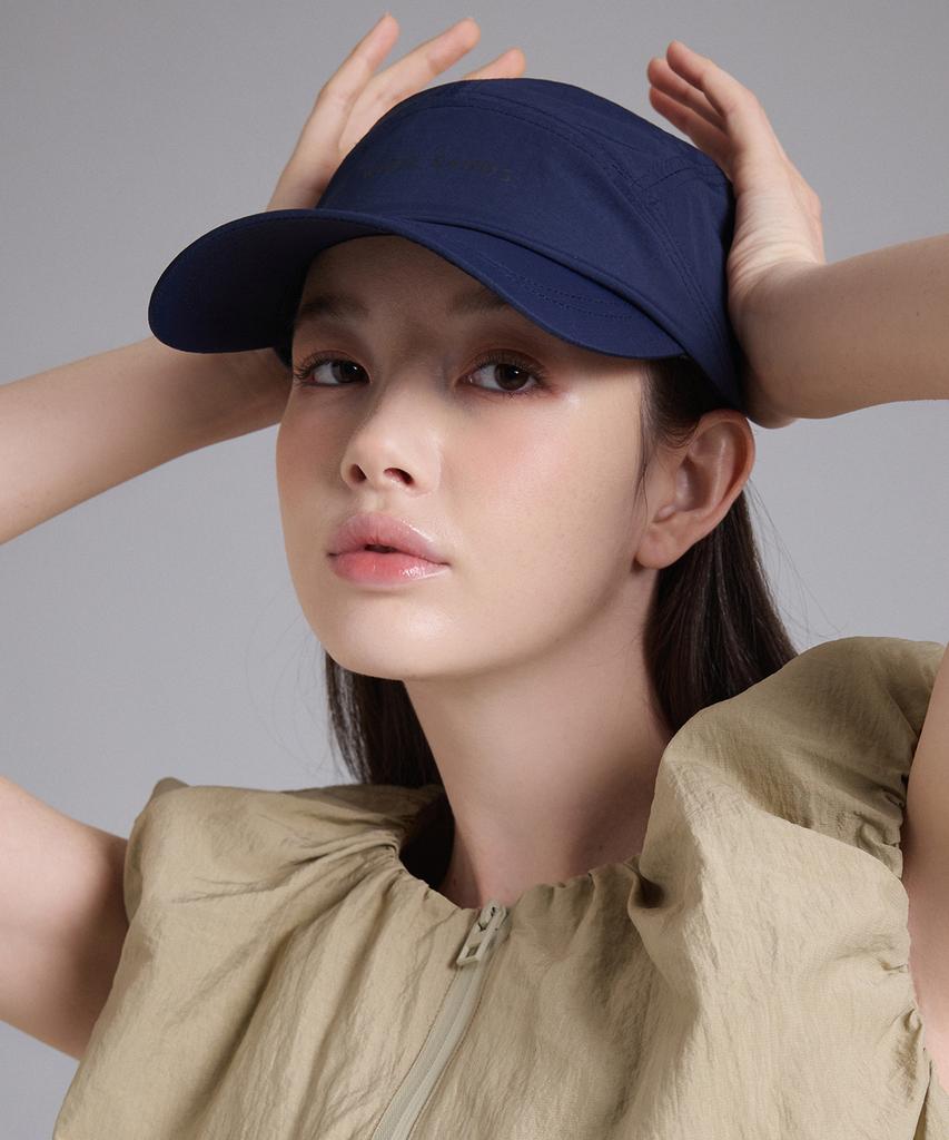 Hwaiteusaenjeu Aquaguard Camp Cap Grotto (6 Colors)