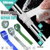 Self Adhesive Repair Tape Waterproof Silicone Performance Strong Rubber Silicone Bonding Tape