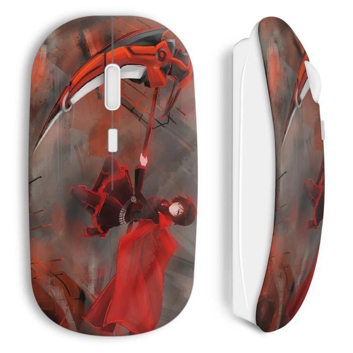Souris sans fil RWBY Manga 2