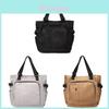 Nylon Mens Sports Shoulder Bag With Design For Outdoor Fitness And Commuting Use