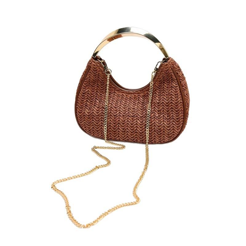 2026 Nieuwe Handige Banket Tas Crossbody Tas
