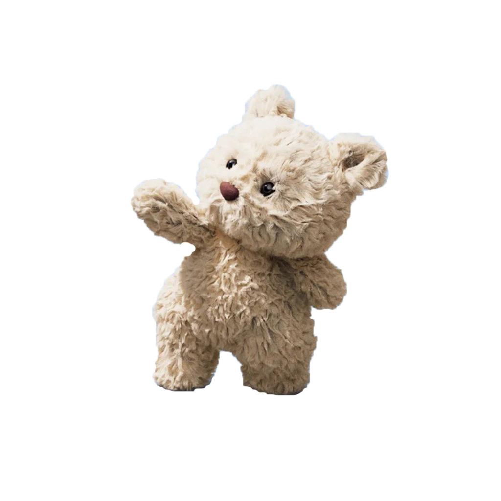 Bobasello Bear Cub Doll Stuffed Bear