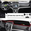 Haval H6 Coupe Dashboard Sunshade Pad - Interior Sun Protection Mat